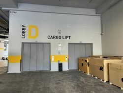 Carros Centre (D25), Factory #454760141